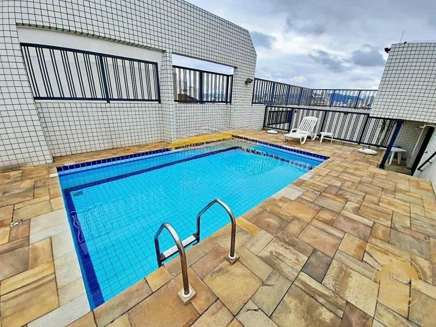 Apartamento à venda no Boqueirão: