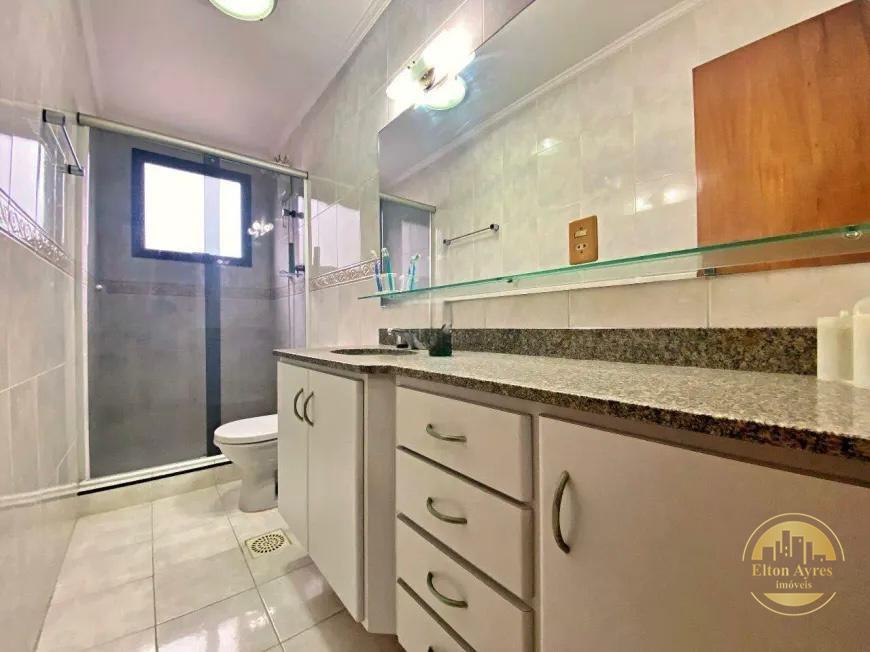 Apartamento à venda no Boqueirão: