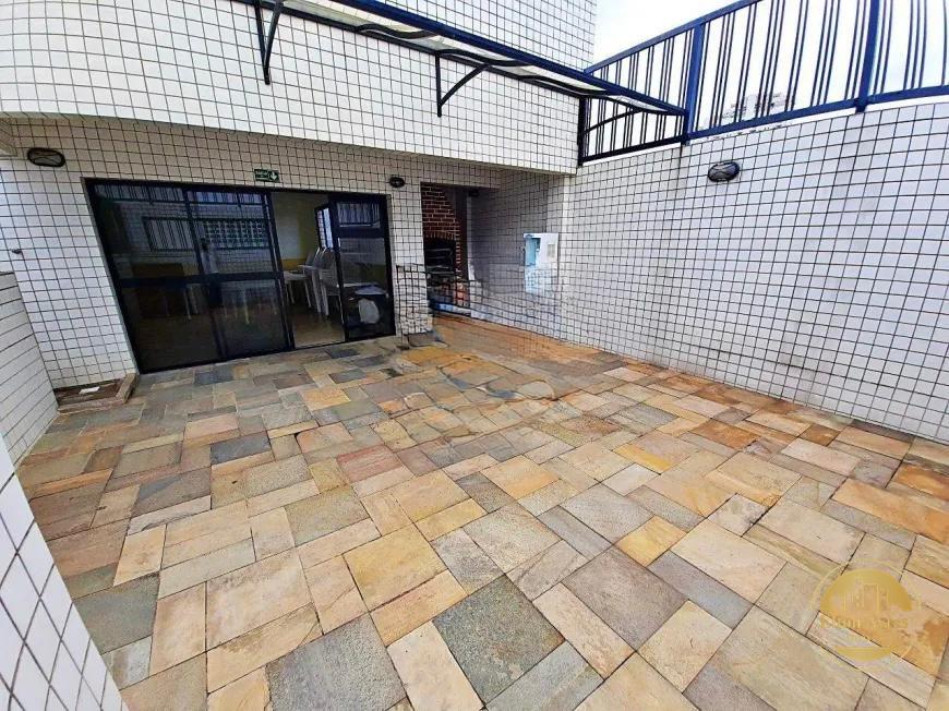 Apartamento à venda no Boqueirão: