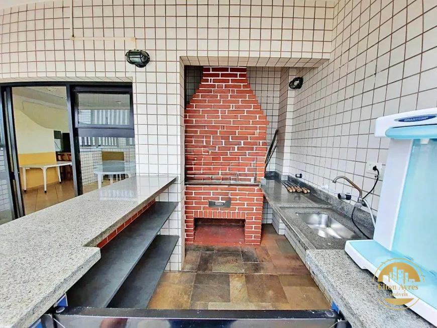 Apartamento à venda no Boqueirão: