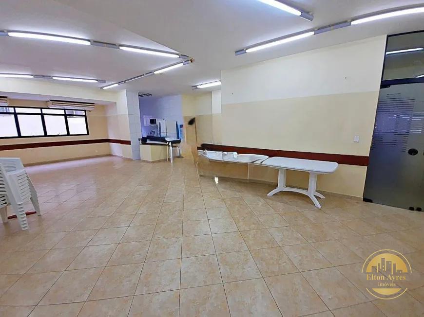 Apartamento à venda no Boqueirão: