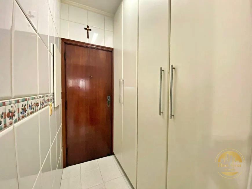 Apartamento à venda no Boqueirão: