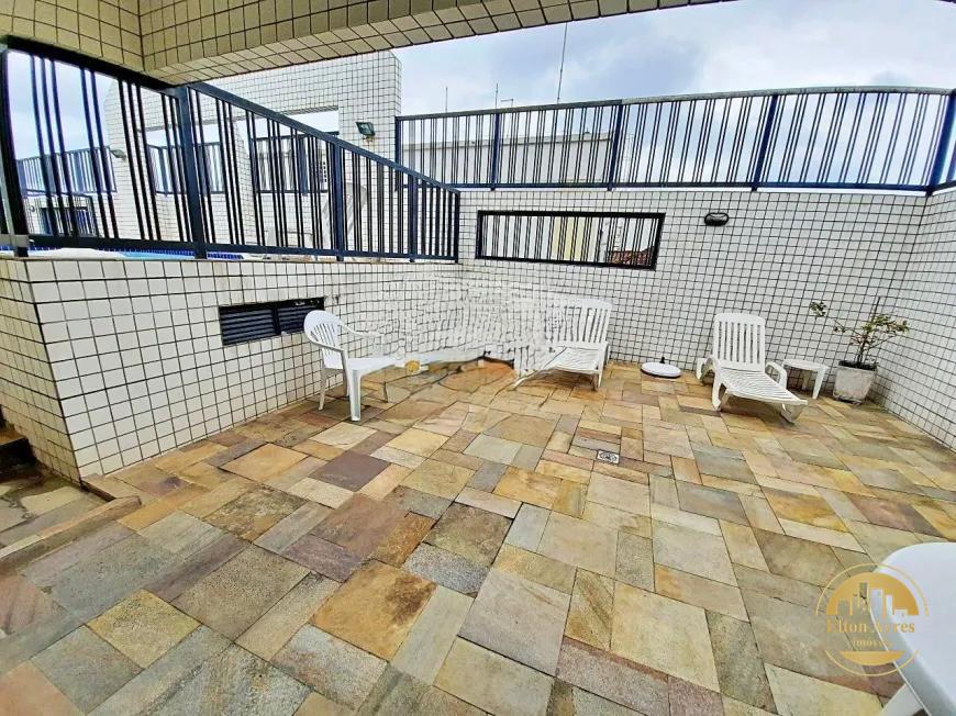 Apartamento à venda no Boqueirão: