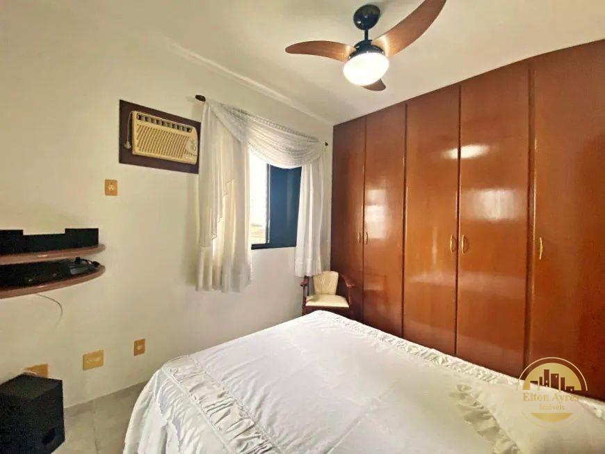 Apartamento à venda no Boqueirão: