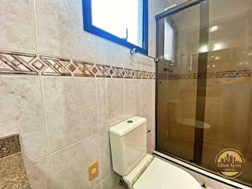 Apartamento à venda no Boqueirão: