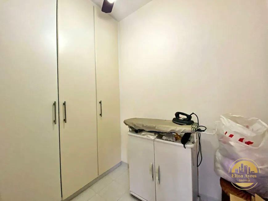 Apartamento à venda no Boqueirão: