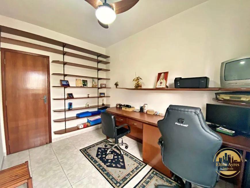Apartamento à venda no Boqueirão: