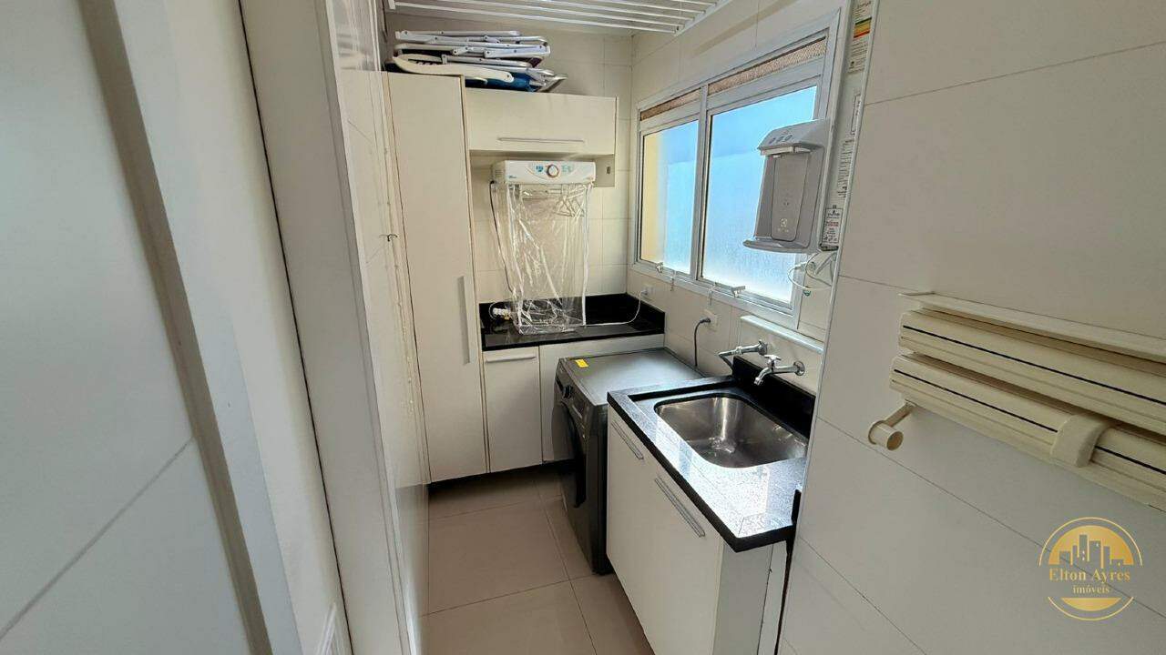 Apartamento à venda no Ponta da Praia: 