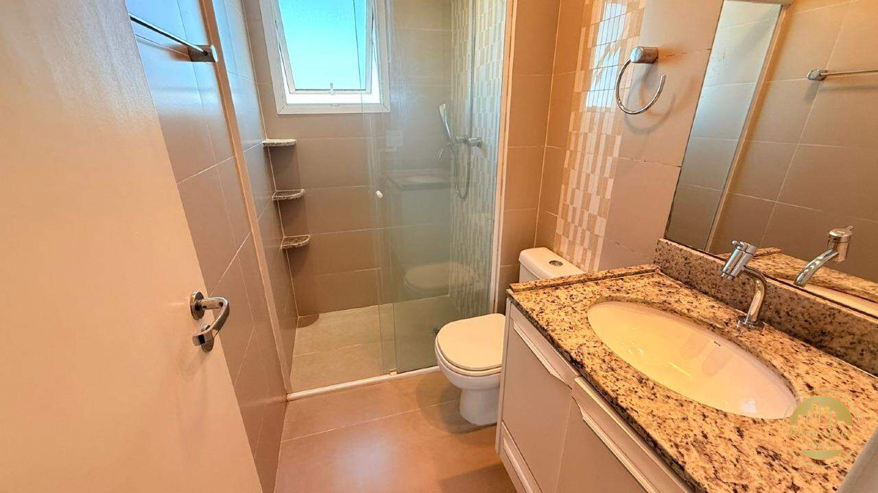 Apartamento à venda no Ponta da Praia: 