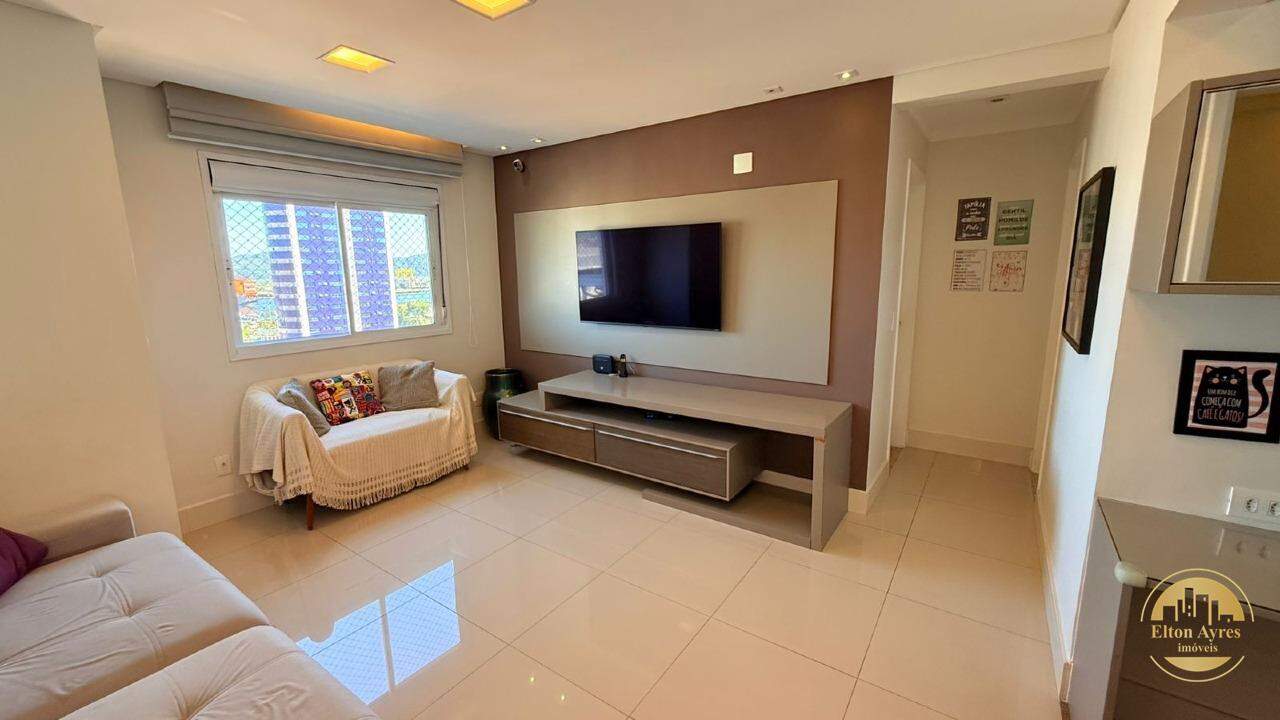 Apartamento à venda no Ponta da Praia: 