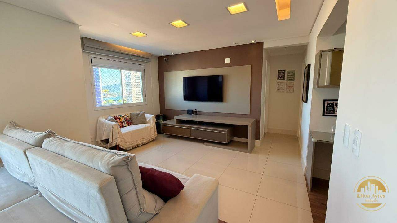 Apartamento à venda no Ponta da Praia: 