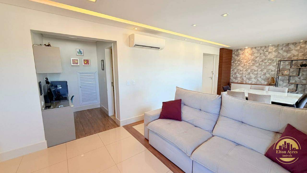 Apartamento à venda no Ponta da Praia: 