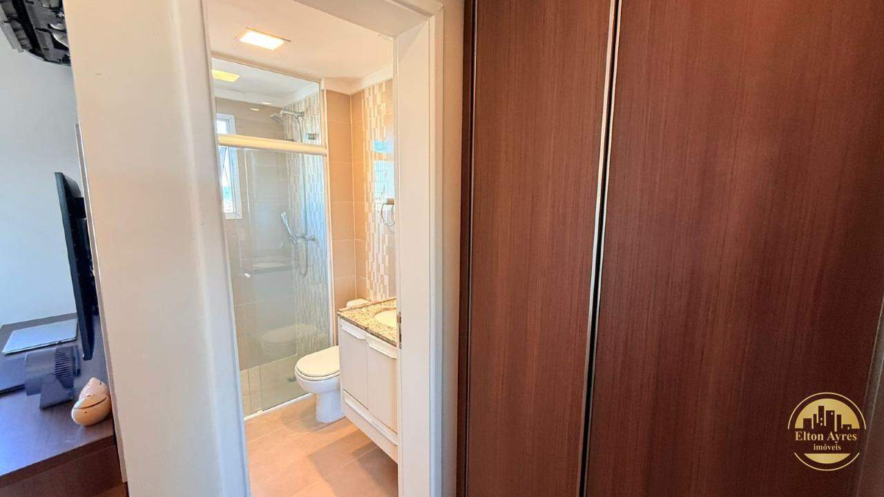 Apartamento à venda no Ponta da Praia: 