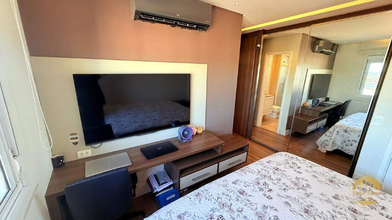 Apartamento à venda no Ponta da Praia: 