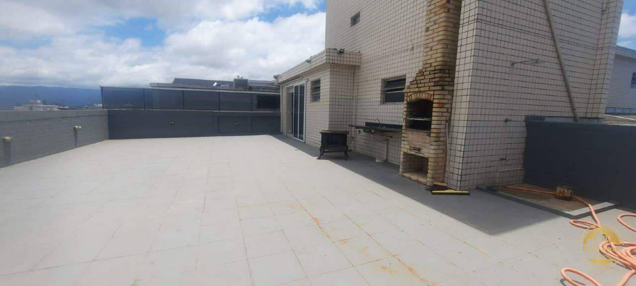 Apartamento à venda no Embaré: 