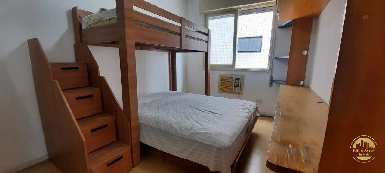 Apartamento à venda no Embaré: 