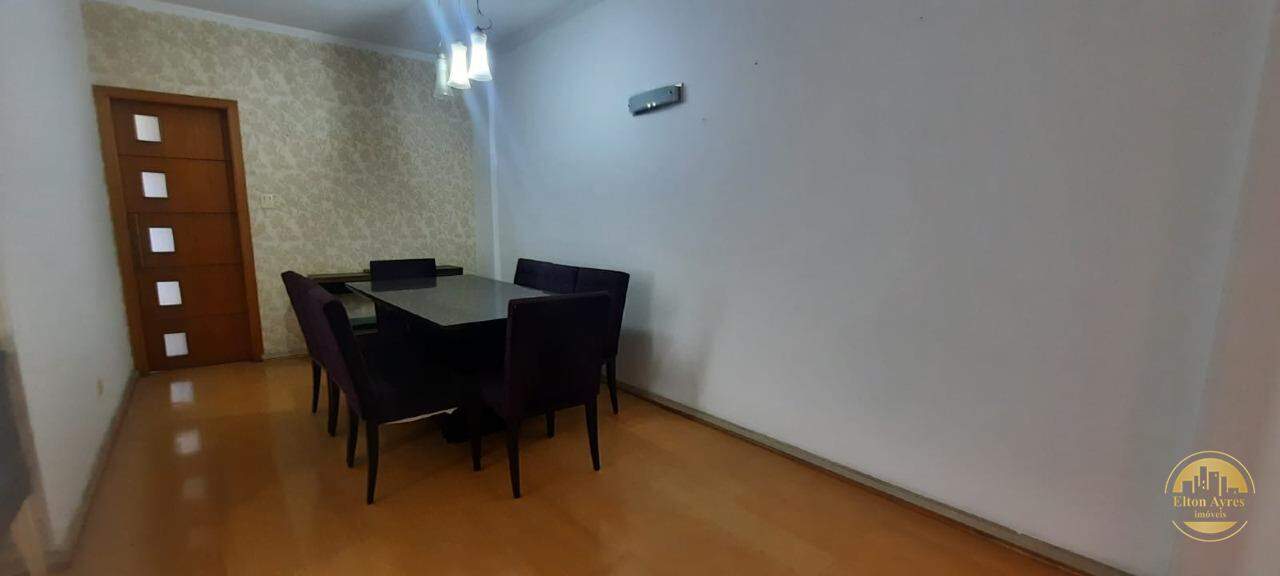 Apartamento à venda no Embaré: 