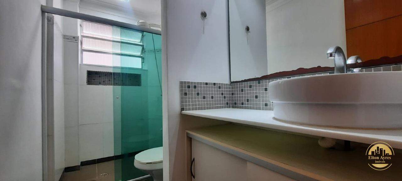 Apartamento à venda no Embaré: 