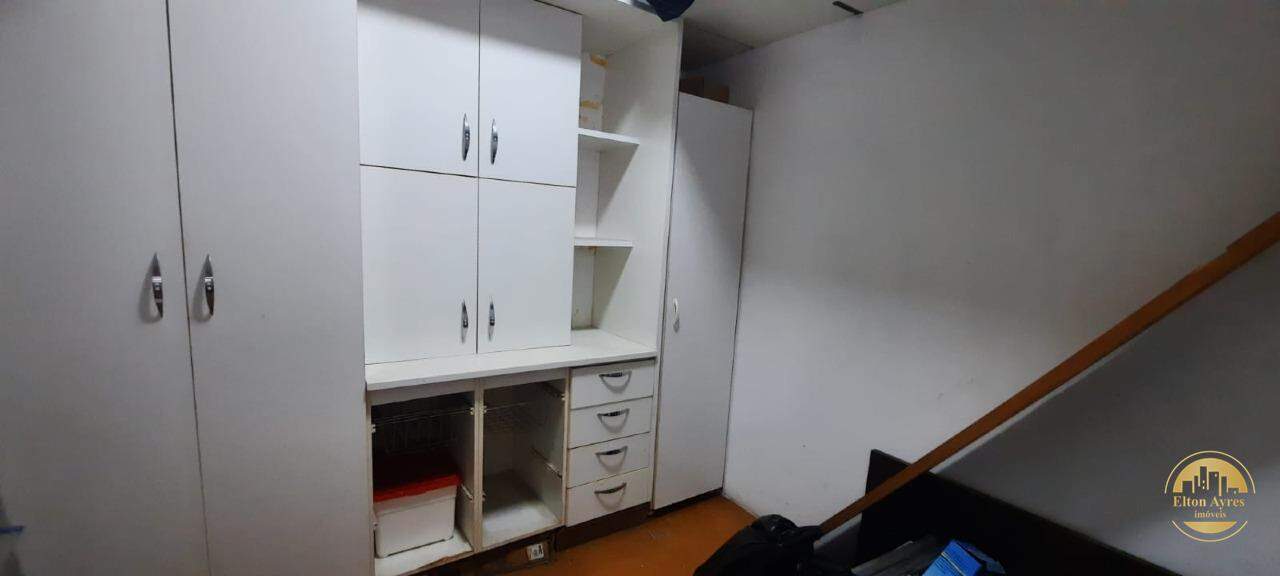 Apartamento à venda no Embaré: 