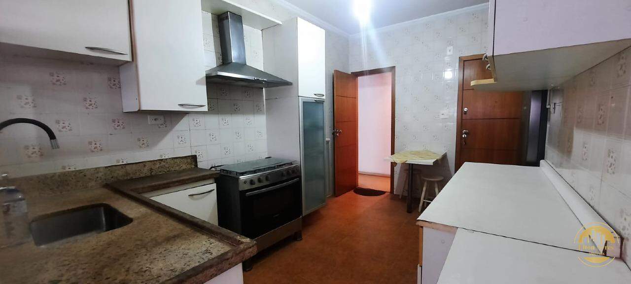Apartamento à venda no Embaré: 