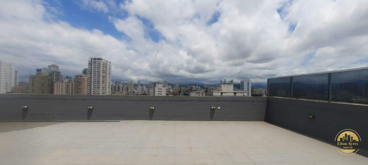 Apartamento à venda no Embaré: 