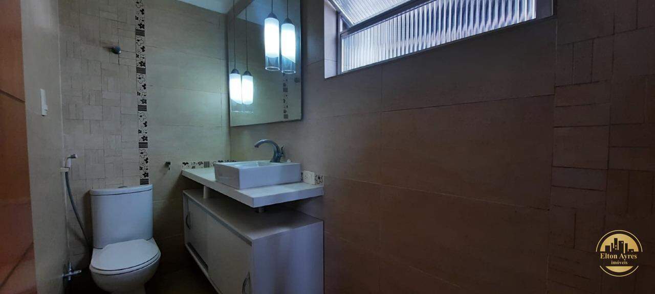 Apartamento à venda no Embaré: 