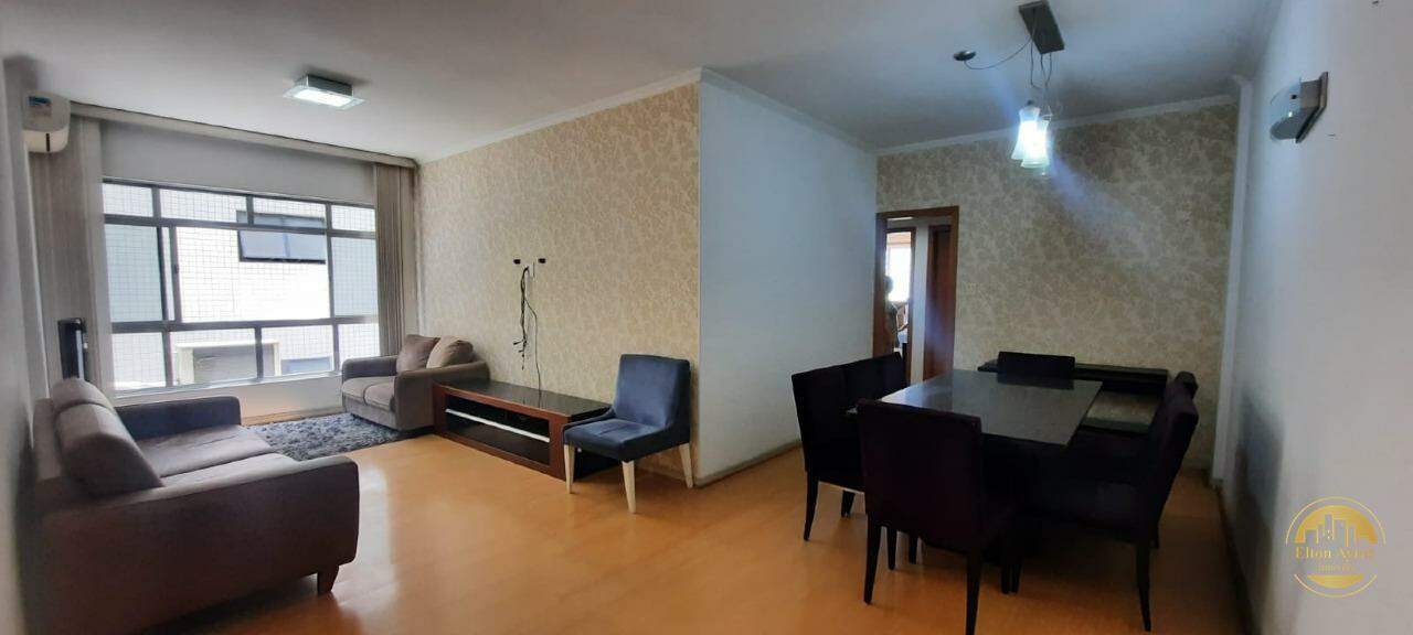 Apartamento à venda no Embaré: 