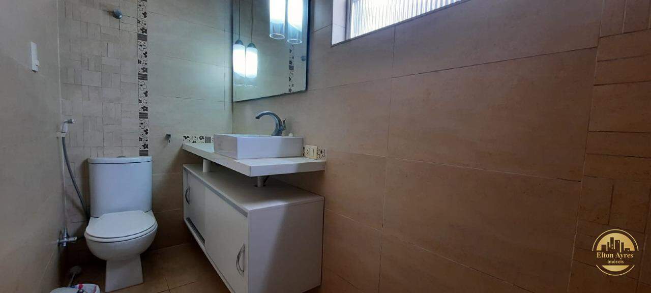 Apartamento à venda no Embaré: 