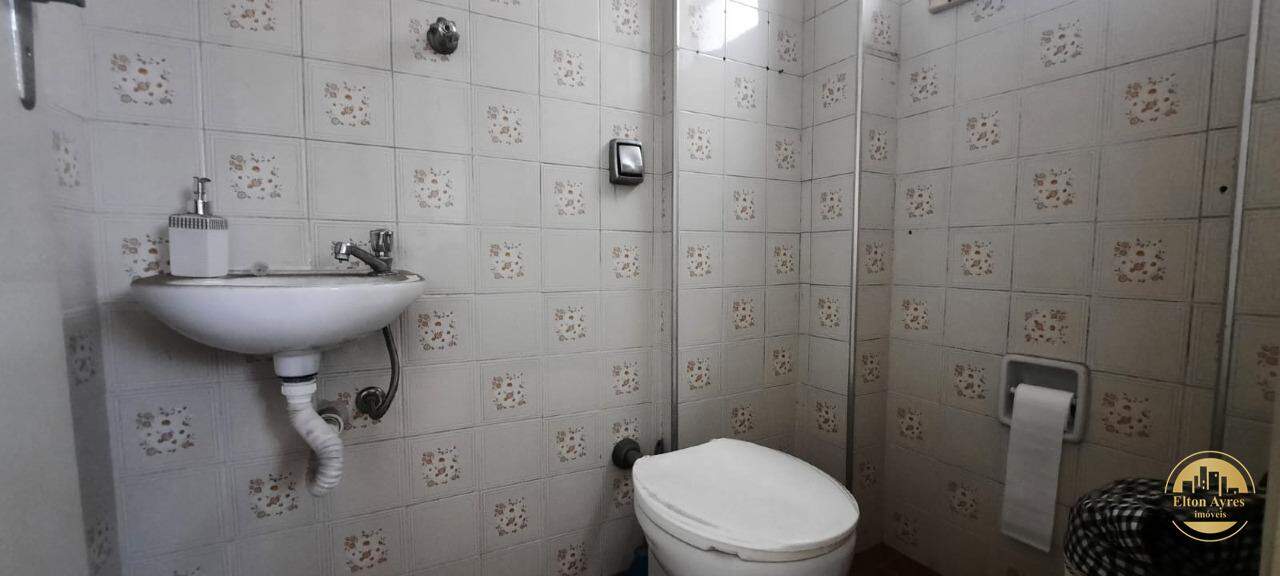 Apartamento à venda no Embaré: 