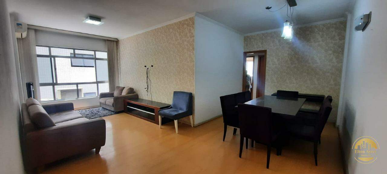 Apartamento à venda no Embaré: 