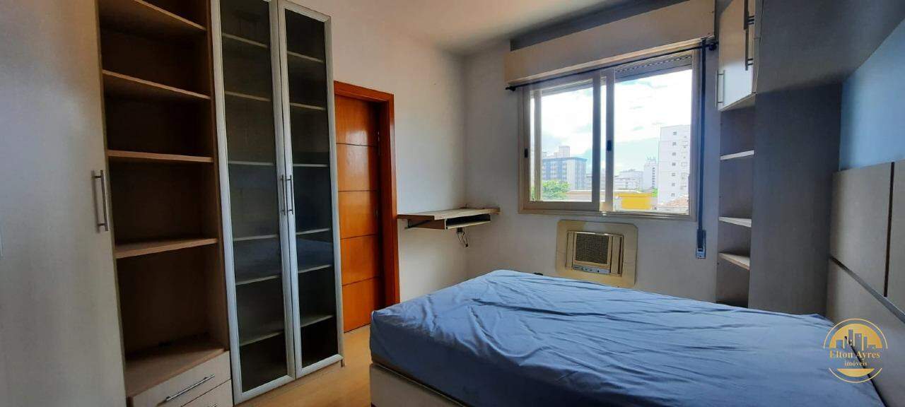 Apartamento à venda no Embaré: 