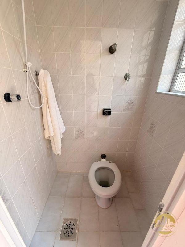 Apartamento à venda no Ponta da Praia: 
