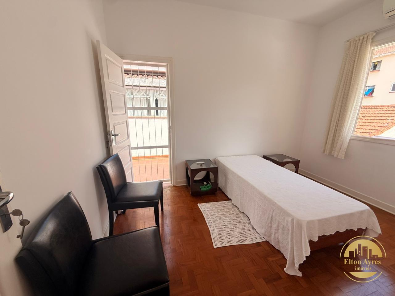 Apartamento à venda no Ponta da Praia: 