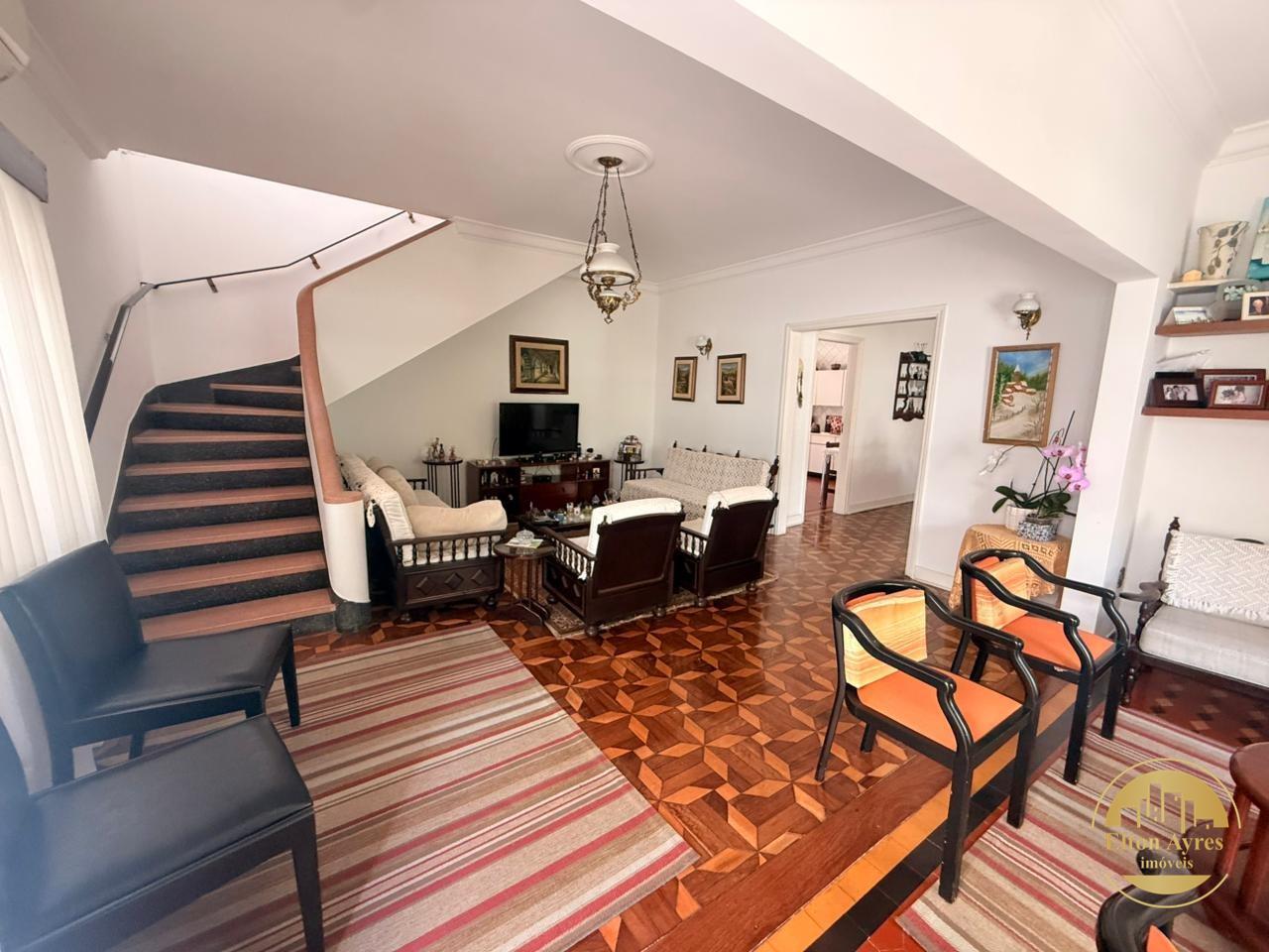 Apartamento à venda no Ponta da Praia: 