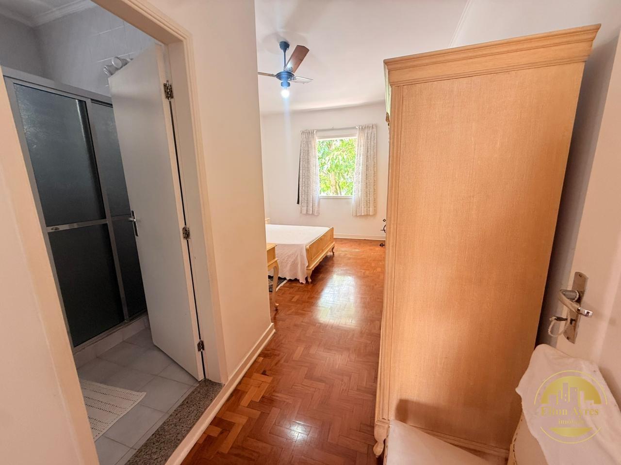 Apartamento à venda no Ponta da Praia: 