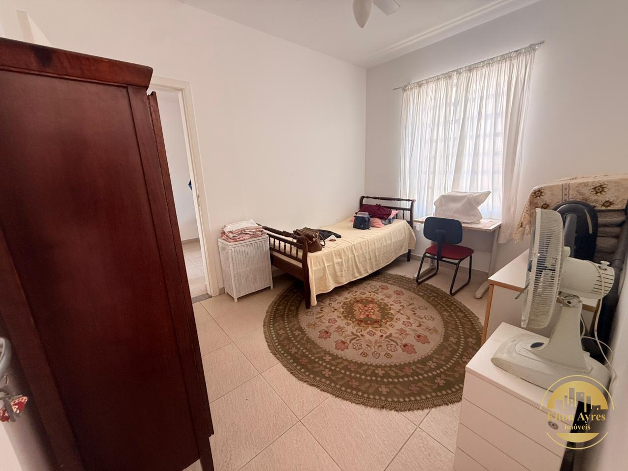 Apartamento à venda no Ponta da Praia: 