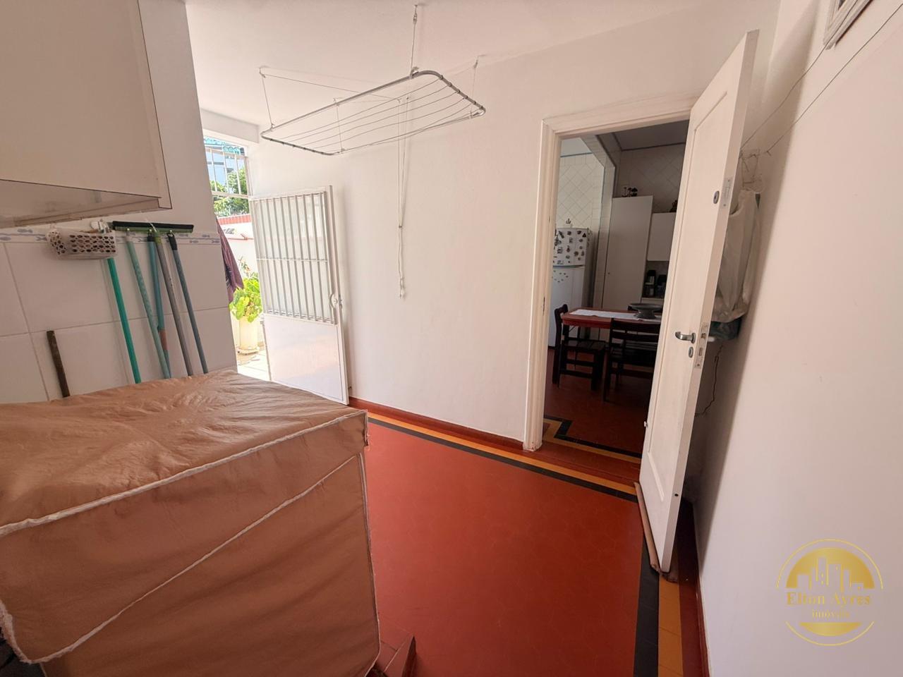 Apartamento à venda no Ponta da Praia: 