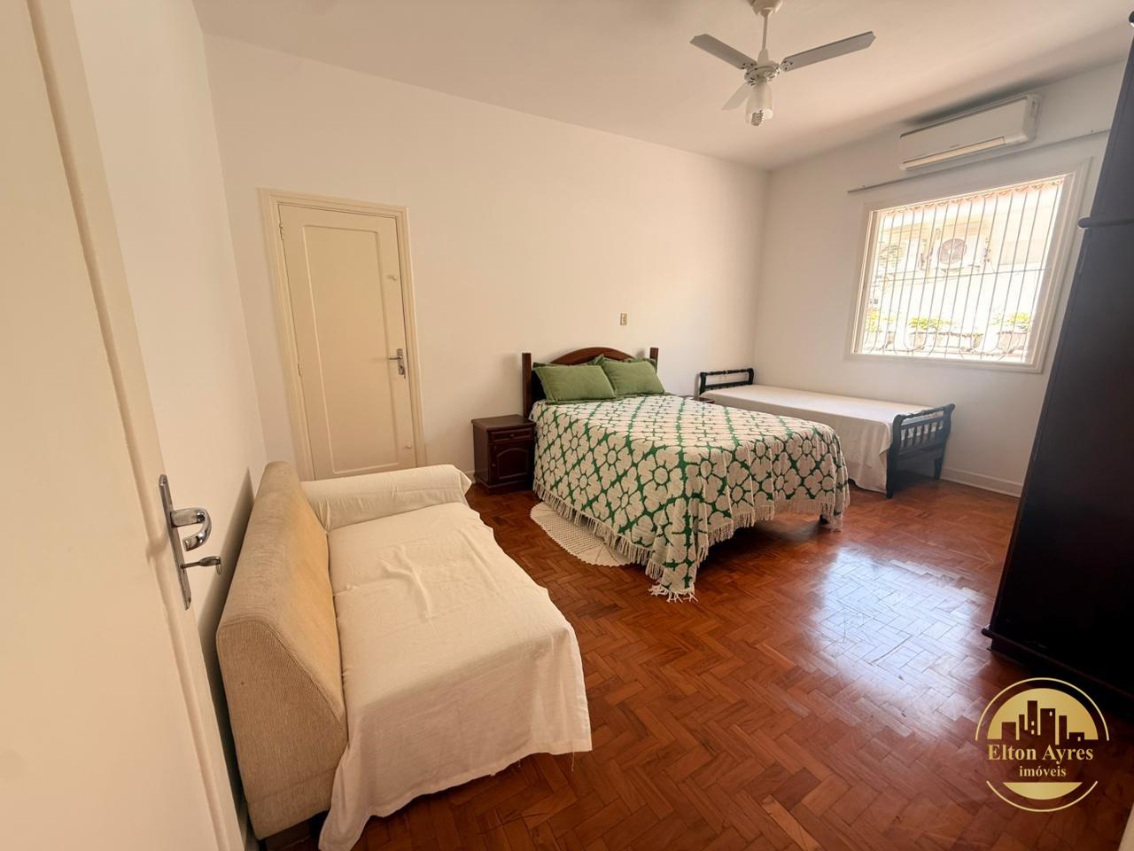Apartamento à venda no Ponta da Praia: 