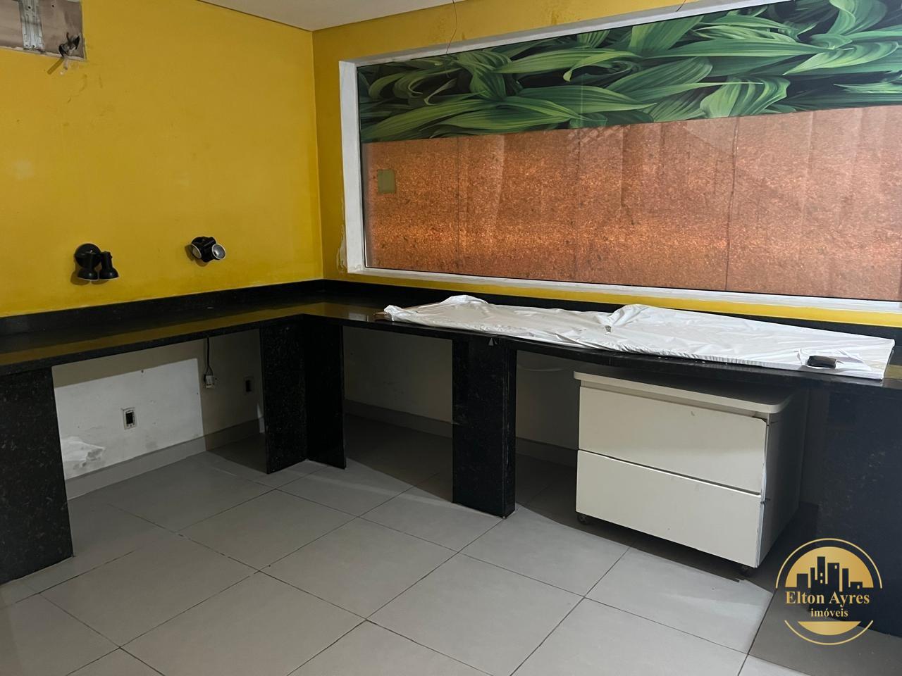 Casa para aluguel no Gonzaga: 