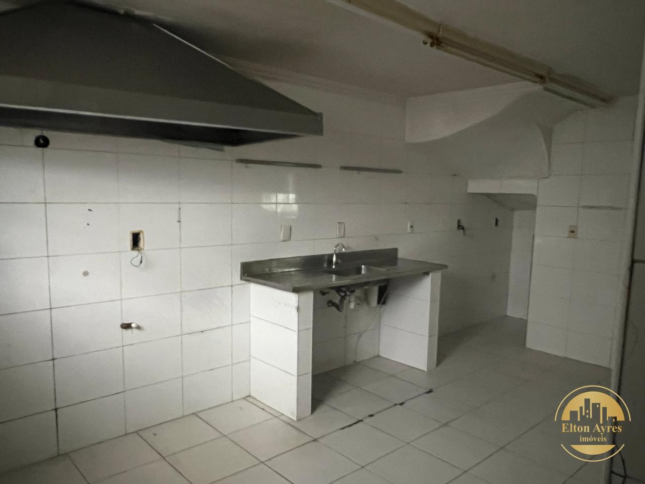 Casa para aluguel no Gonzaga: 