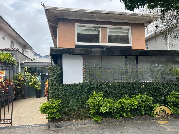 Casa para aluguel no Gonzaga: 