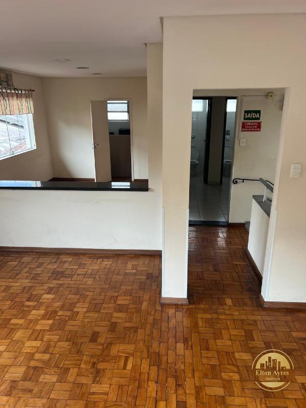 Casa para aluguel no Gonzaga: 