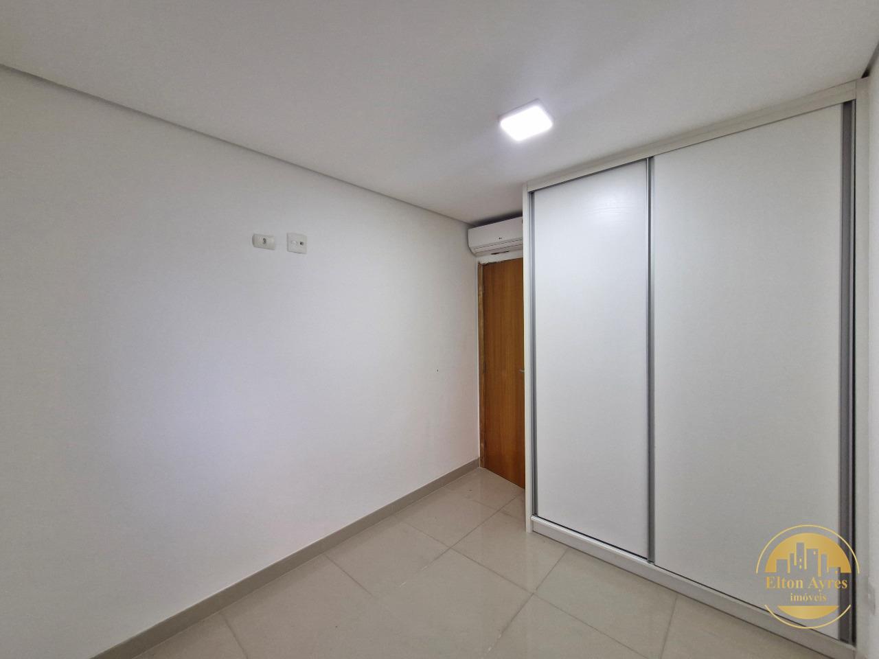 Apartamento à venda no Vila Mathias: 