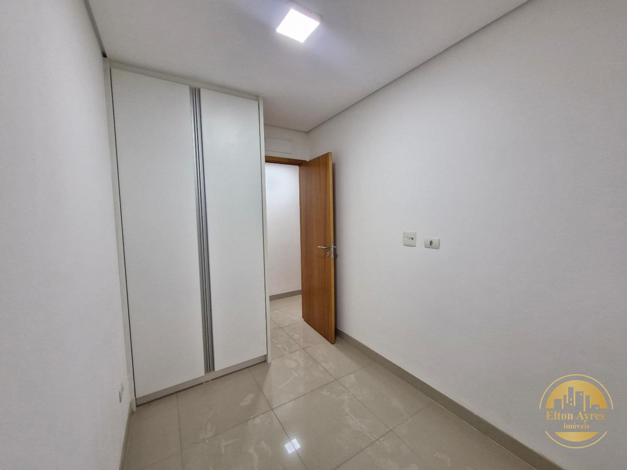 Apartamento à venda no Vila Mathias: 