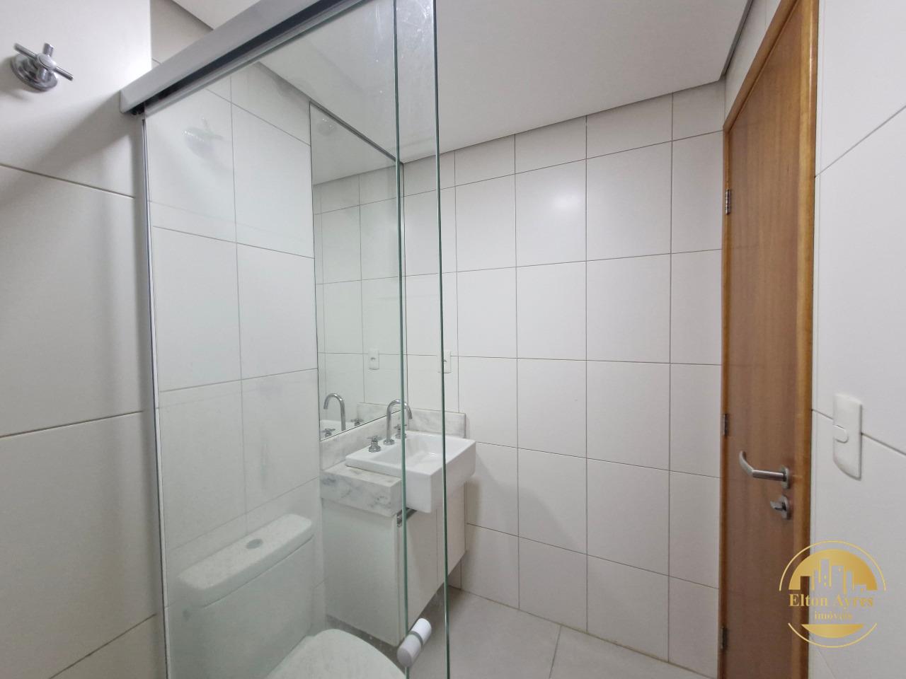 Apartamento à venda no Vila Mathias: 