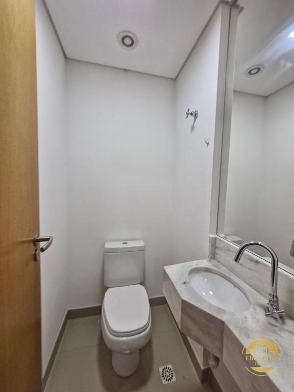 Apartamento à venda no Vila Mathias: 