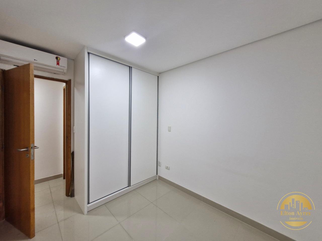 Apartamento à venda no Vila Mathias: 