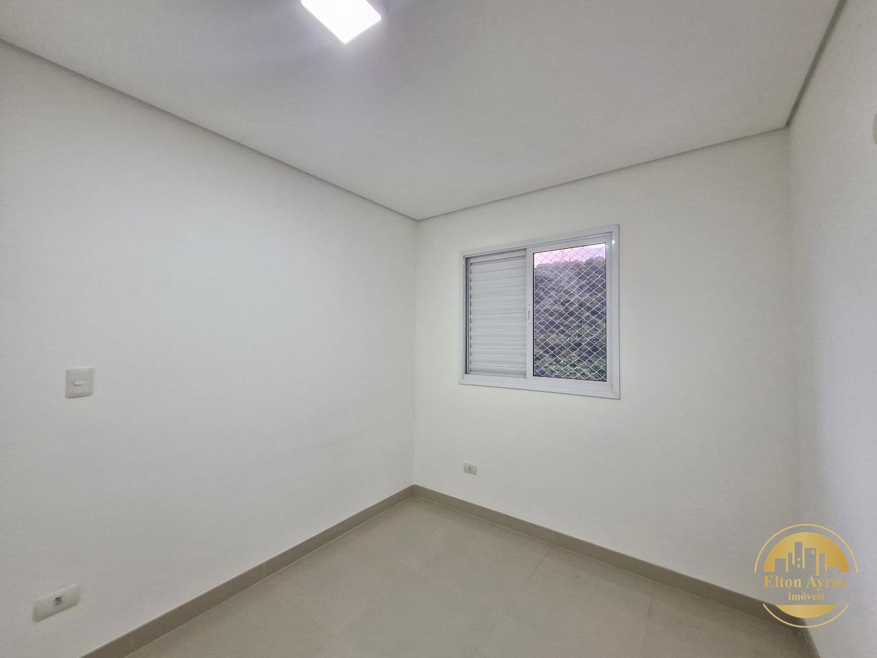 Apartamento à venda no Vila Mathias: 