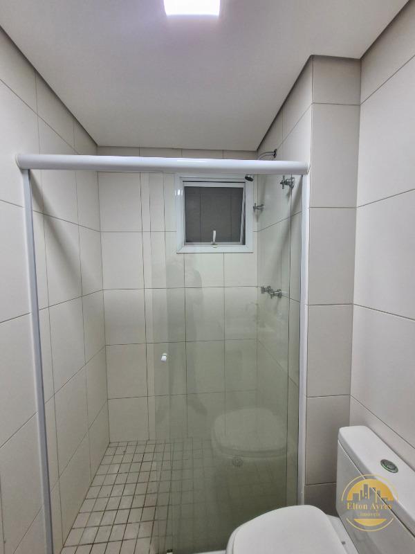 Apartamento à venda no Vila Mathias: 