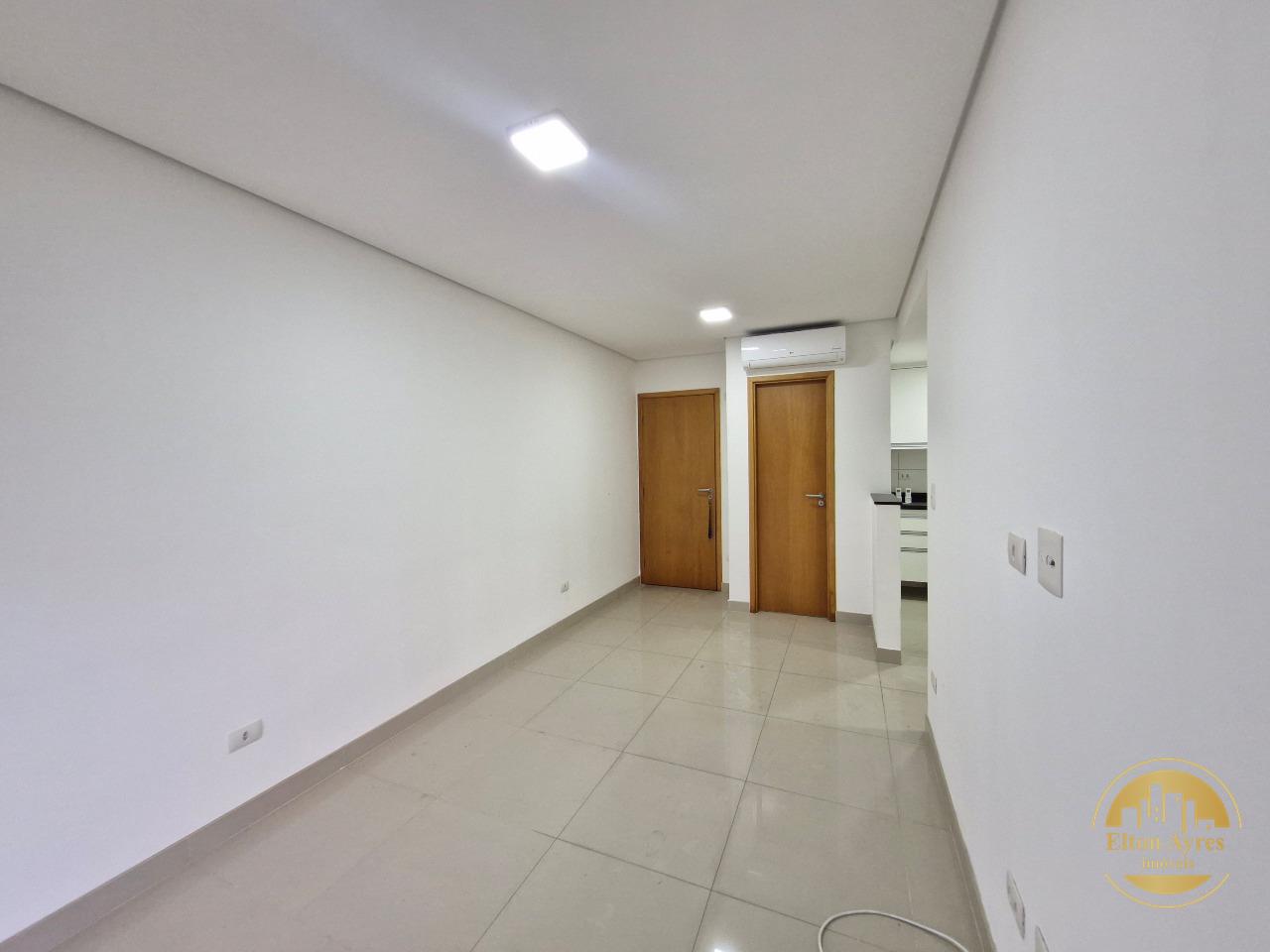 Apartamento à venda no Vila Mathias: 